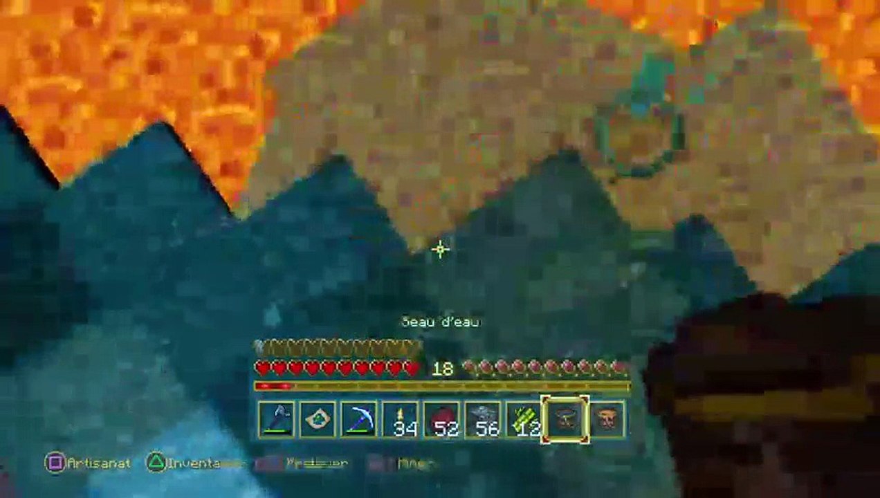 Diffusion PS4 en direct de Vazi_X_ (15)