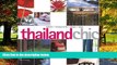 Big Deals  Thailand Chic (Chic Collection)  Full Ebooks Most Wanted