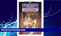 Books to Read  Descriptions of Old Siam (Oxford in Asia Paperbacks)  Full Ebooks Best Seller