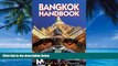 Big Deals  Bangkok Handbook (Moon Bangkok)  Best Seller Books Best Seller