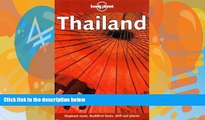 Big Deals  Lonely Planet Thailand (8th ed)  Full Ebooks Most Wanted