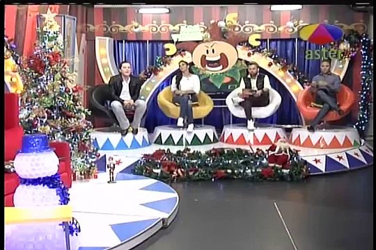 Los cirqueros habla de lo que pasa con el caso de Raymond y Miguel Saldrían de Telemicro
