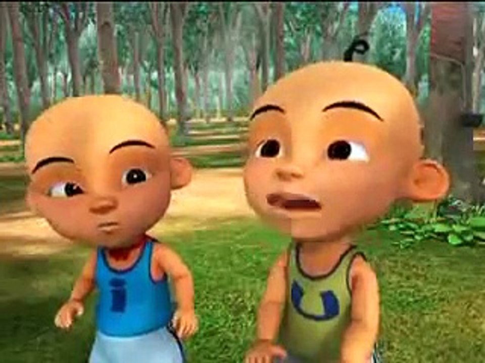 Upin Ipin Season 6