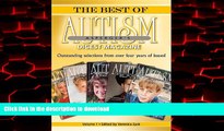 Buy book  The Best of Autism Asperger s Digest Magazine, Volume: Outstanding Selections from Over