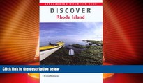Buy NOW  Discover Rhode Island: AMC Guide to the Best Hiking, Biking, and Paddling (AMC Discover
