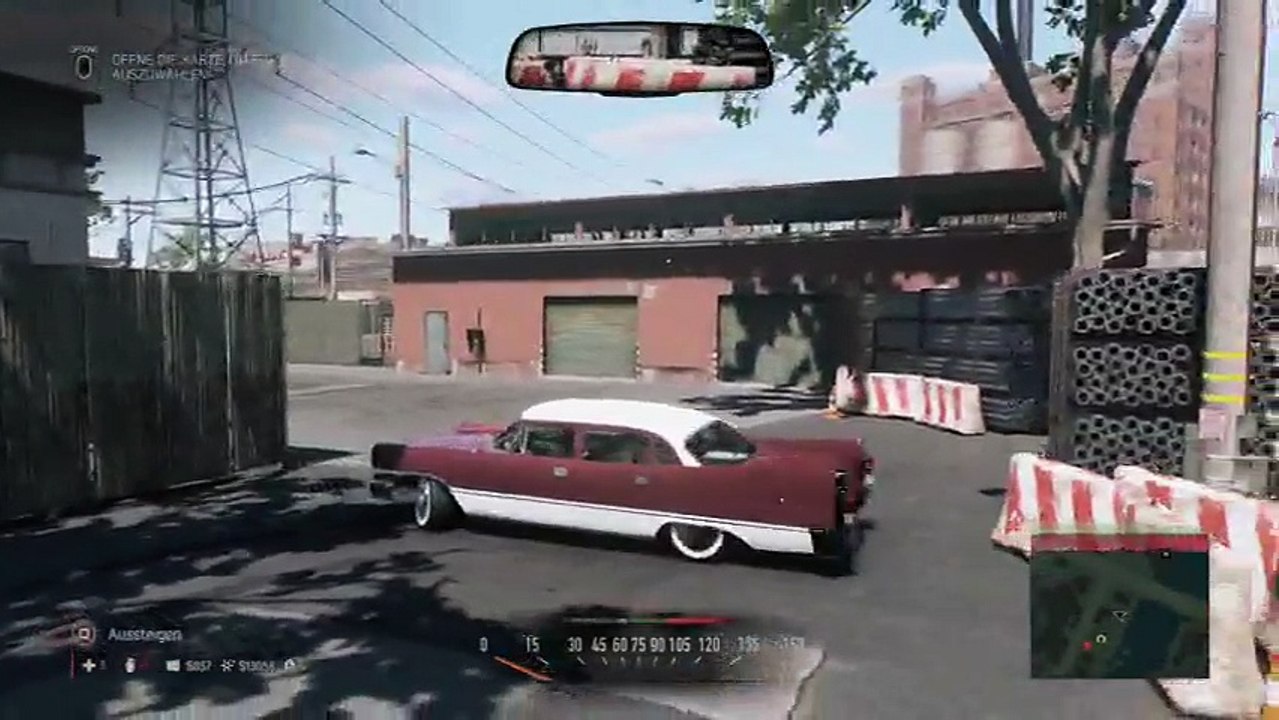 Mafia 3 part 13