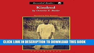 Ebook Kindred Free Read