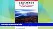 Buy NOW  Discover the White Mountains of New Hampshire: A Guide to the Best Hiking, Biking and