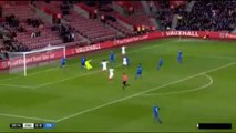 1-0 Demarai Gray Goal England U21 vs Italy U21 - Friendly 10.11.2016 HD