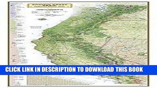 [PDF] Pacific Crest Trail Wall Map [Boxed] (National Geographic Reference Map) Full Collection