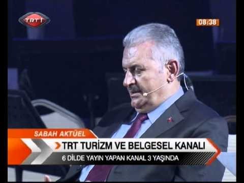 3.Yıl Haber TRT Belgesel