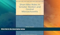 Deals in Books  Short Bike Rides in Greater Boston and Central Massachusetts  Premium Ebooks Best