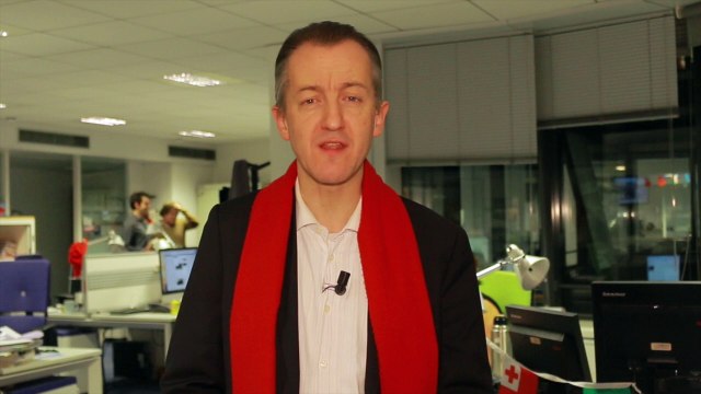 Plus rien ne nous empêche de penser la vraie défense européenne - L'édito de Christophe Barbier