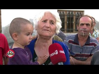 Stop - Bashkia Maliq, abuzimi me lincesat e linjave interurbane! (10 nentor 2016)