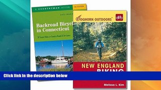 Big Sales  Mountain Biking New Hampshire: A Guide to the Best 25 Places to Ride  Premium Ebooks