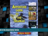 Buy NOW  Adventure Guide to the Triangle  Premium Ebooks Best Seller in USA
