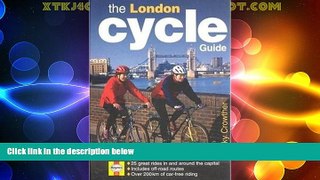 Big Sales  London Cycle Guide  Premium Ebooks Online Ebooks