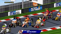 MiniDrivers - 8x03 - 2016 Chinese GP
