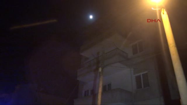 Niğde Anne Ile Oğlu Sobadan Sızan Gazdan Zehirlendi