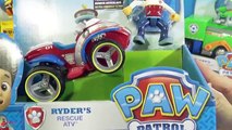 Ryder  PAW  PATROL Stop Motion ! PAW PATROL Ryder  Toy  Review Video