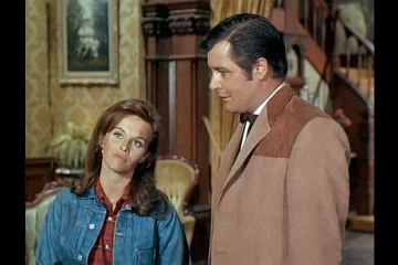 The Big Valley - 1x15 - Judgement In Heaven