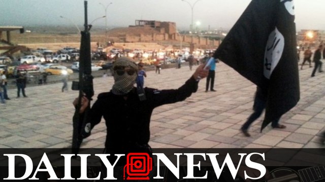 Islamic Extremists Celebrate Trump's Victory