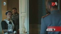 'Vatanım Sensin'de izleyicileri ekrana kilitleyen Atatürk sahnesi