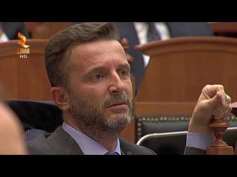 360° Gradë -REKOMANDIMI PËR HAPJEN E NEGOCIATAVE