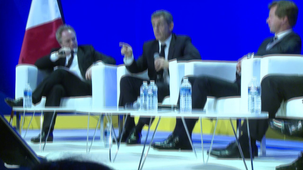 Grands patrons et décideurs politiques : ce qu'ils pensent de l'élection de Trump pour l'UE