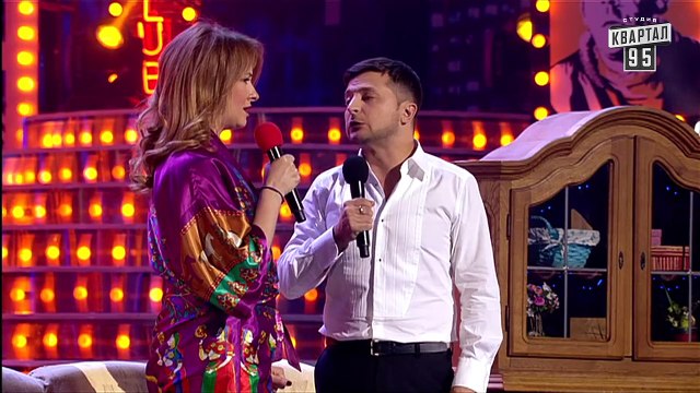 Новый выпуск Вечернего Квартала, уже в эту субботу, не пропусти!