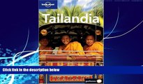 Books to Read  Lonely Planet Tailandia (Lonely Planet Thailand) (Spanish Edition)  Best Seller