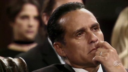 GH Morgan's Funeral Promo 11.9.16