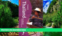Books to Read  Footprint Thailand Handbook, Third Edition  Full Ebooks Best Seller