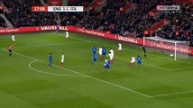 Federico Di Francesco Goal - England U21	1-2	Italy U21 10.11.2016