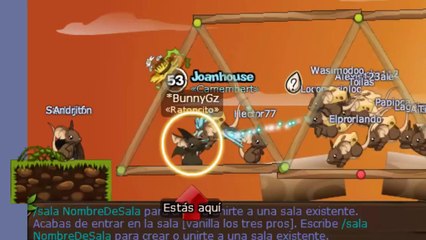 TRANSFORMICE  VIP HACK 2016