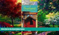 Big Deals  The Rough Guide to Thailand Map (Rough Guide Country/Region Map)  Full Ebooks Most Wanted