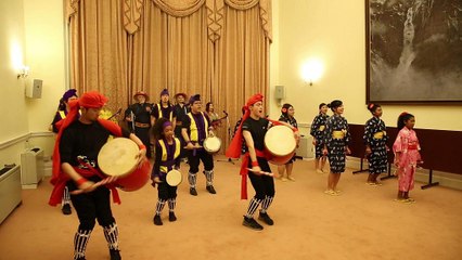 Japão apresenta campanha para seduzir turistas europeus