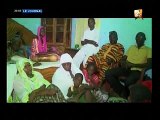 El hadj Ndiaye: Immigré Sénégalais Tué En Espagne, ses deux épouses