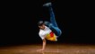 B-Boy Profile: Lilou | Red Bull BC One 2016 World Finals