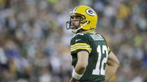 Oates: Packers are Just an Average Team
