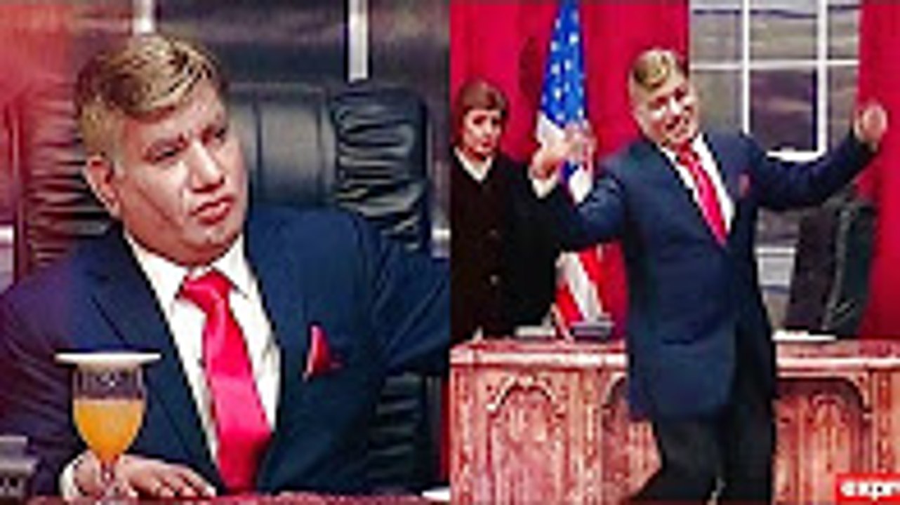 Khabardar Aftab Iqbal 10 November 2016 - خبردارآفتاب اقبال - Express News