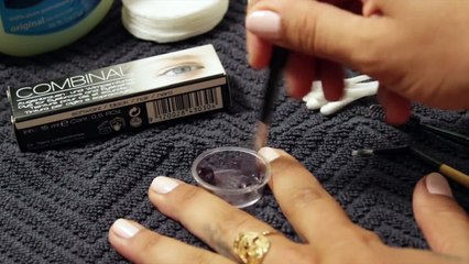 Avec son astuce, vous aurez des cils longs et sexy pendant des semaines et ce, sans mascara!