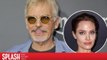 Billy Bob Thornton Never Felt Good Enough for Angelina Jolie