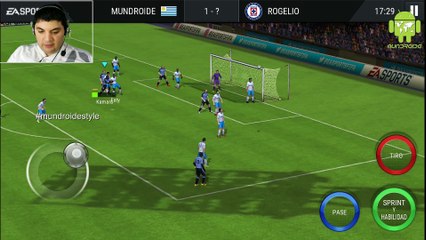 La actualización de FIFA MOBILE nos fastidia :( - Parte 4 - Android - Mundroide