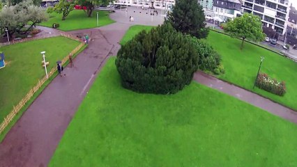 Du bist Andernacher, wenn ...  Werbevideo Andernach