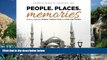 Books to Read  People. Places. Memories: Travel Stories and Photos from Malaysia, Thailand,