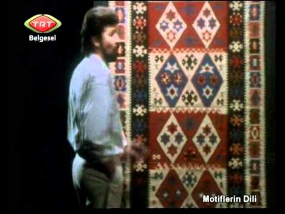 Motiflerin Dili 3-3 TRT Belgesel