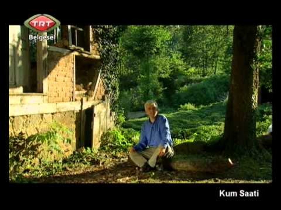 Kum Saati