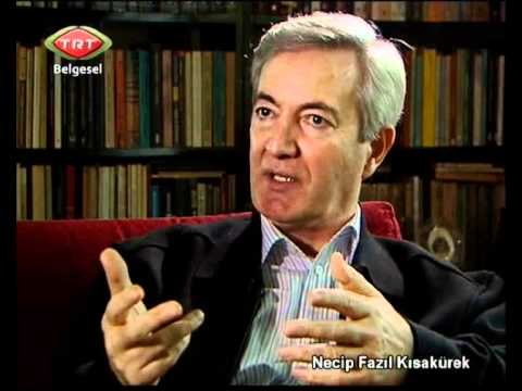 Necip Fazıl Kısakürek 01