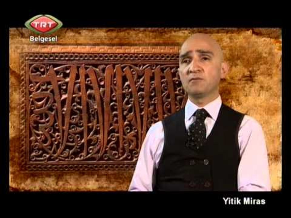 Yitik Miras 6